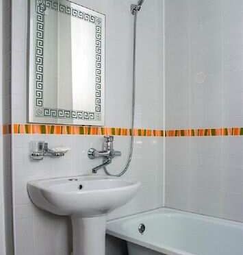 Гостевые домики, Отели 3*