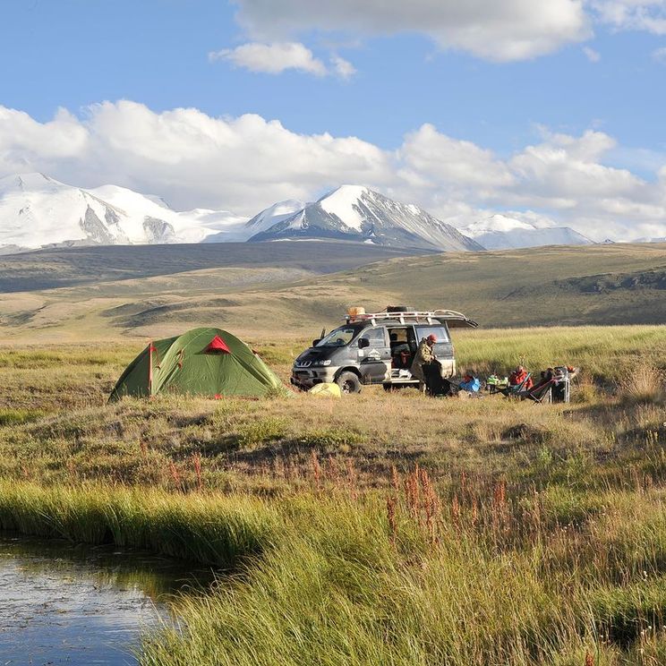Гостевые домики