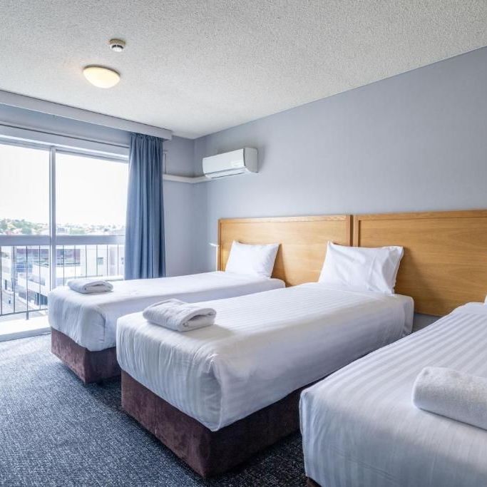 Отели 3*, Отели 4*