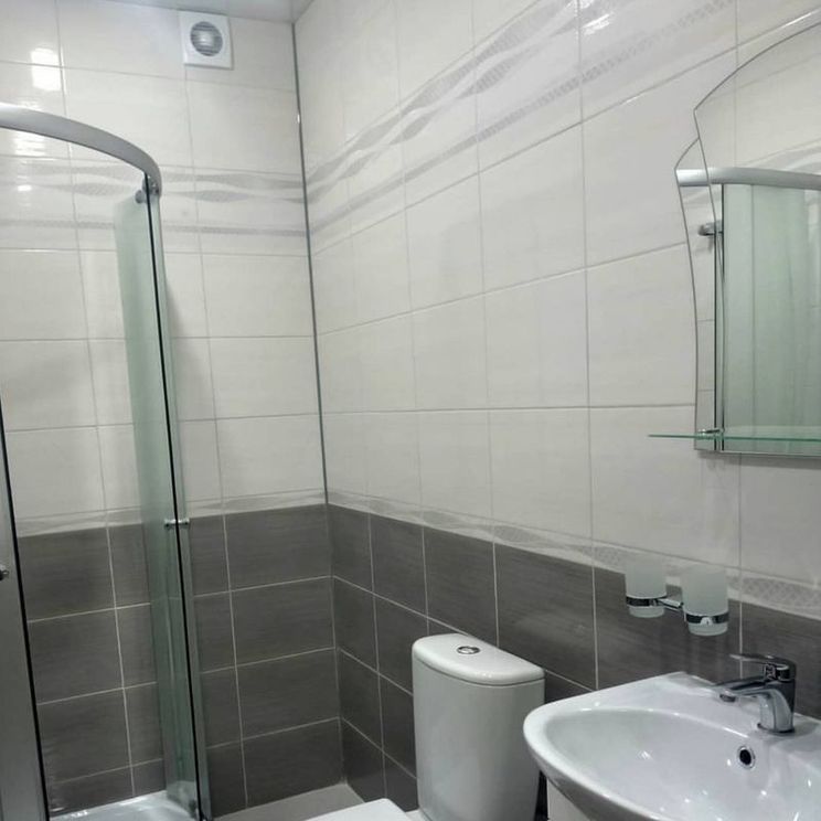 Кемпинги, Отели 3*