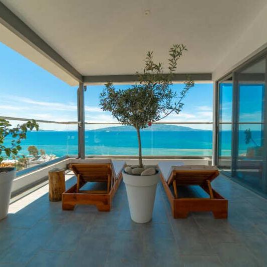 Отели 3*, Отели 4*