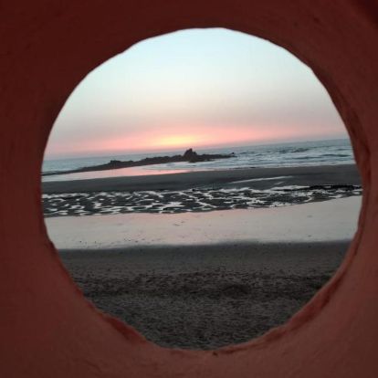 Отели 3*, Глэмпинги