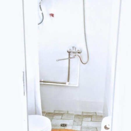 Гостевые домики