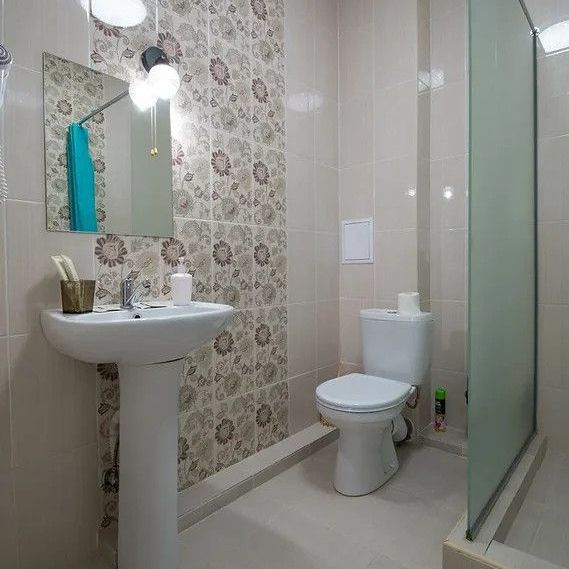 Гостевые домики, Отели 3*, Коттеджи