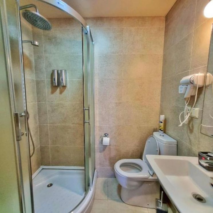 Отели 3*, Отели 4*