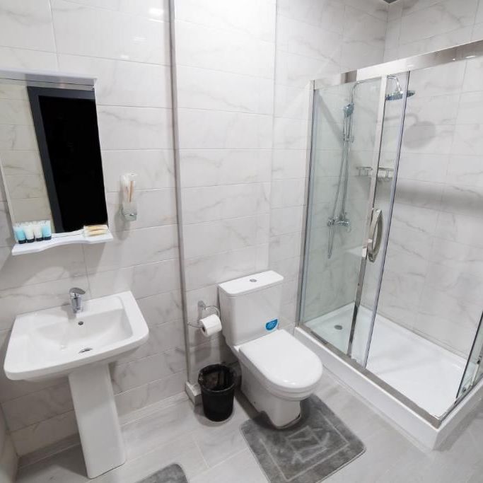 Отели 3*, Отели 4*, Юрты