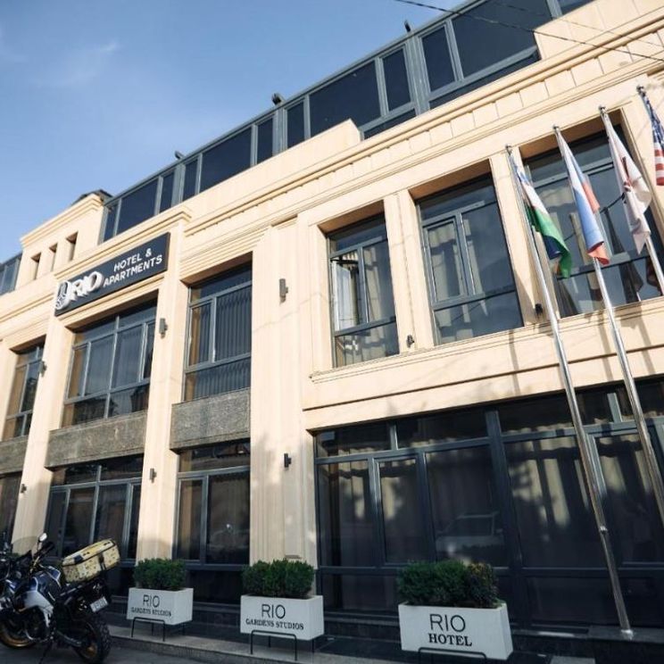 Отели 3*, Бутик-отели