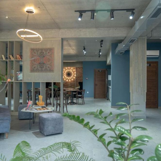 Отели 3*, Отели 4*