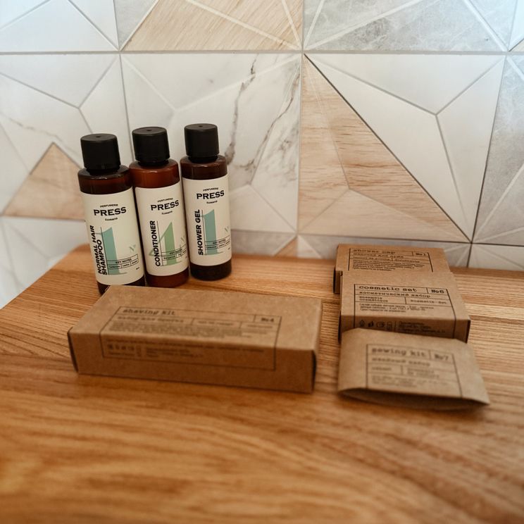 Бутик-отели