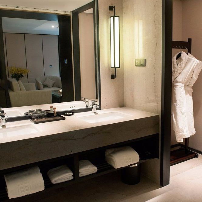 Гостевые домики, Отели 3*, Отели 4*