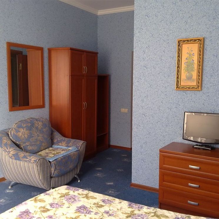Отели 3*