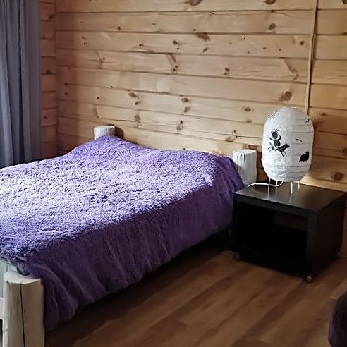 Гостевые домики, Юрты