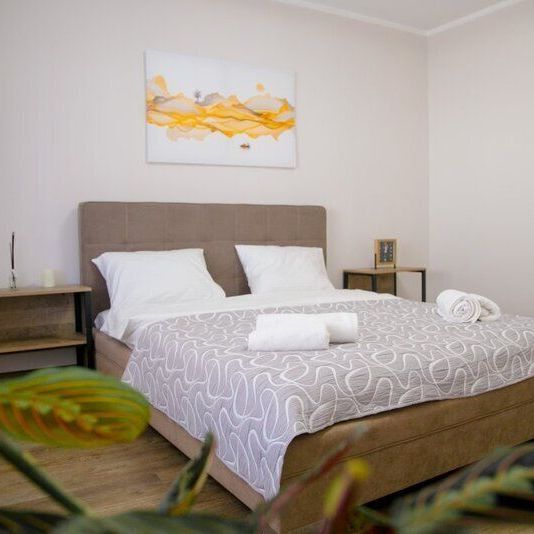 Отели 1-2*, Гостевые домики