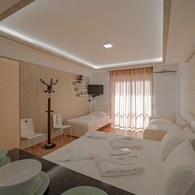 Гостевые домики, Отели 3*, Апартаменты