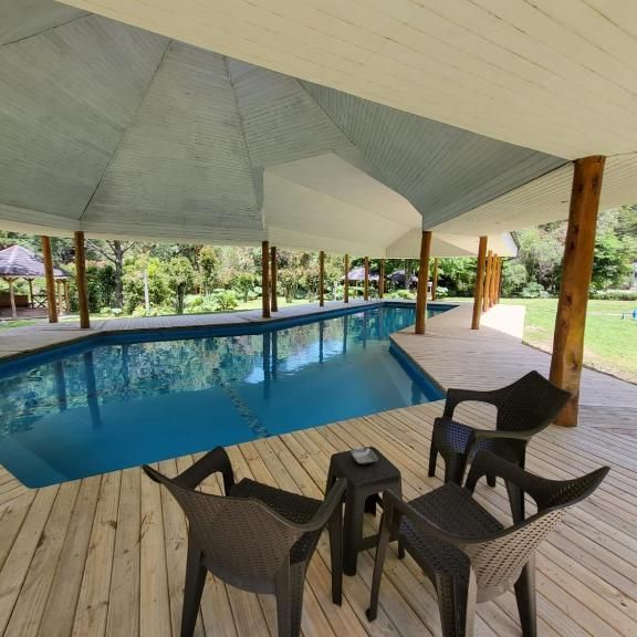 Отели 3*, Отели 4*, Глэмпинги