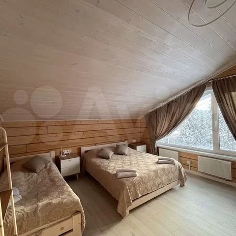 Отели 1-2*, Отели 3*, Коттеджи