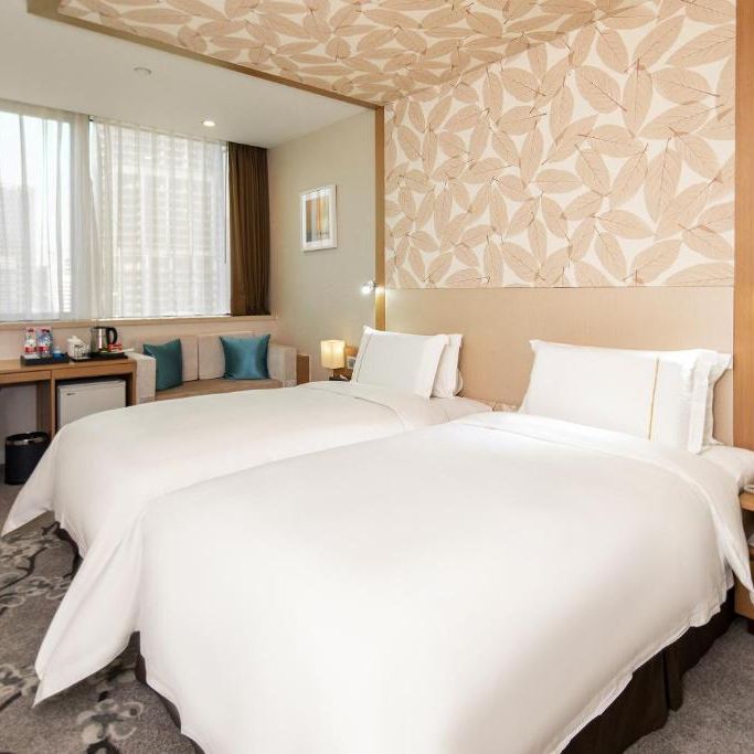 Гостевые домики, Отели 3*, Отели 4*