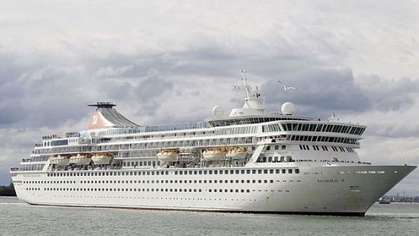 «Балморал»