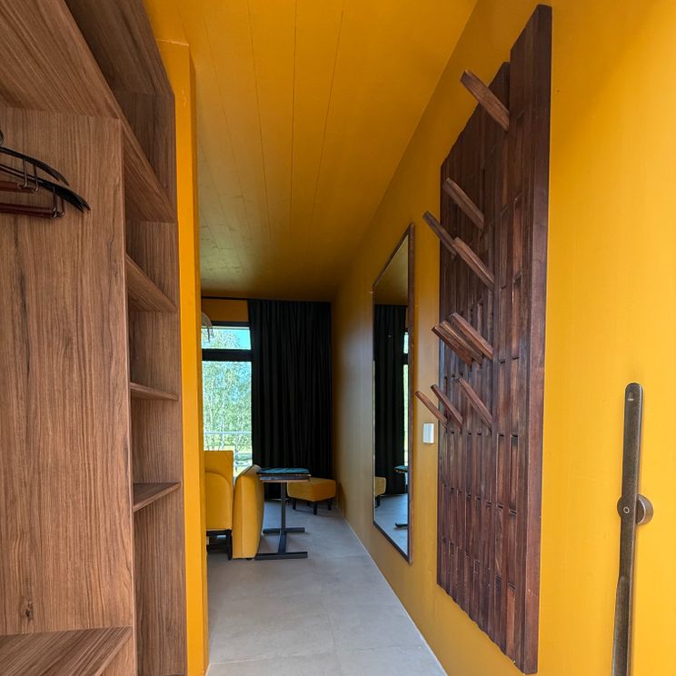 Бутик-отели