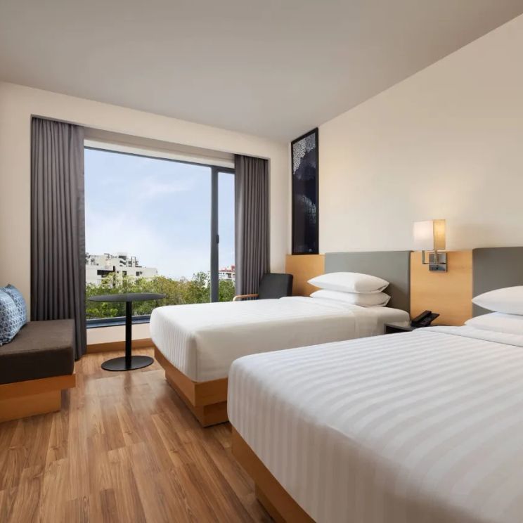 Отели 4*, Бутик-отели, Отели 5*