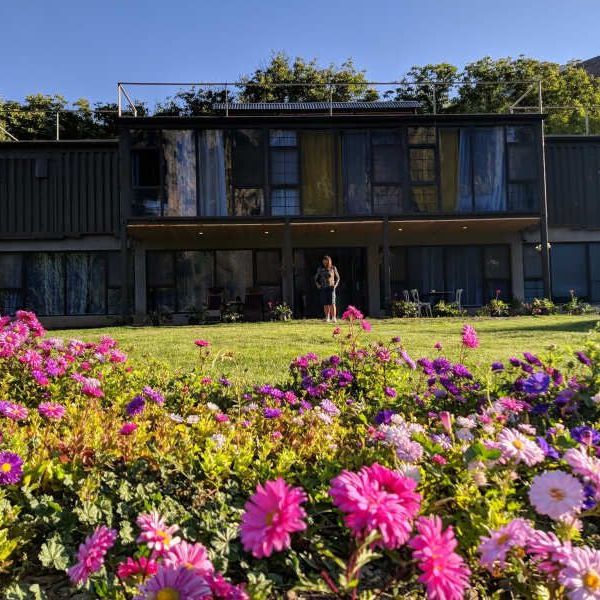 Гостиницы 3*