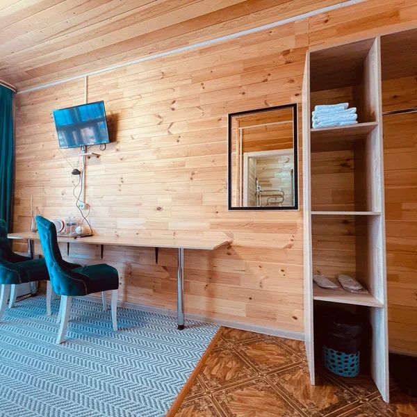 Гостевые домики, Гостиницы 4*