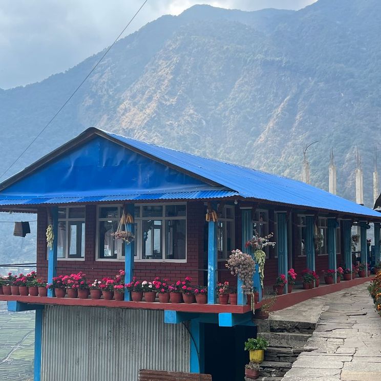 Гостевые домики, Отели 3*