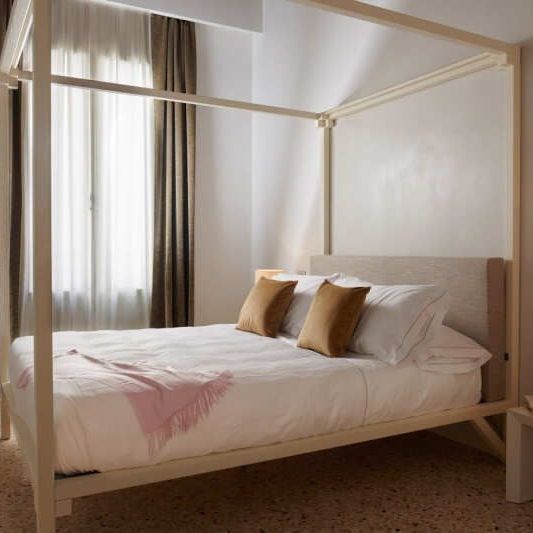 Отели 3*, Апартаменты