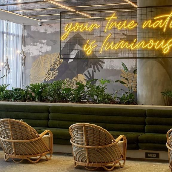 Отели 4*, Отели 5*