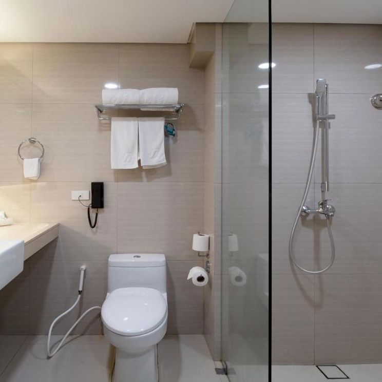 Отели 3*, Отели 4*