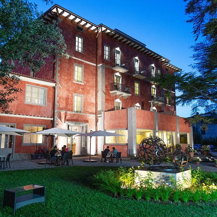 Отели 4*, Бутик-отели