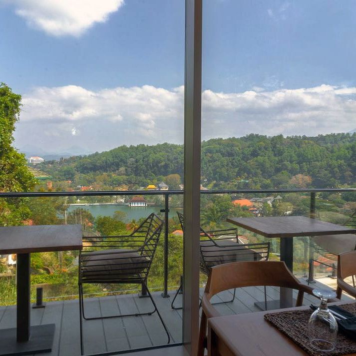 Отели 3*, Отели 4*