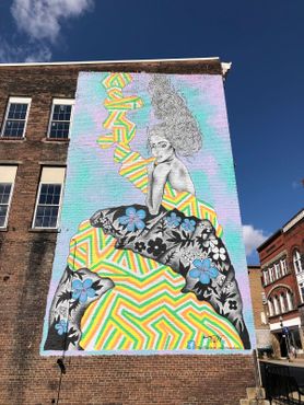 Современное искусство