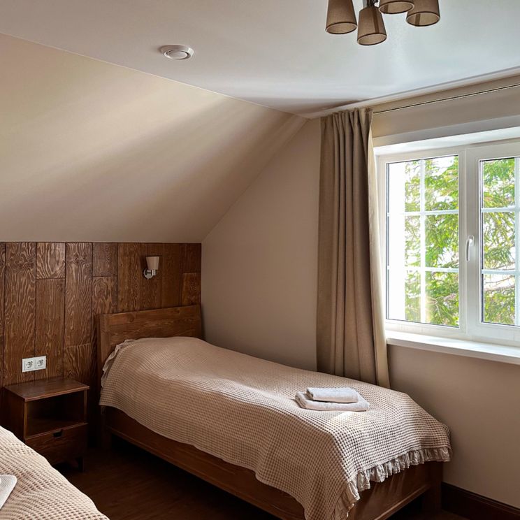 Гостевые домики, Апартаменты, Коттеджи