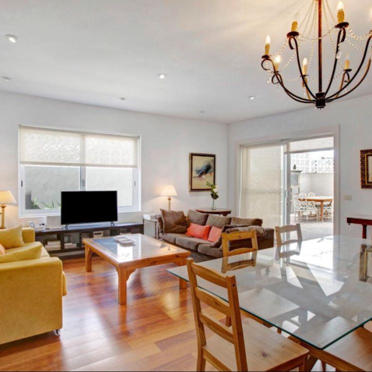 Гостевые домики, Отели 4*