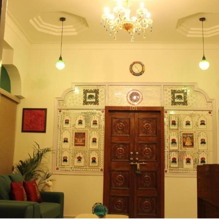 Гостевые домики, Отели 3*, Бутик-отели