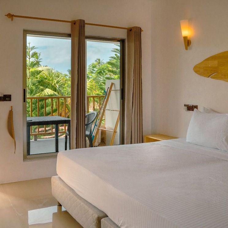 Гостевые домики, Бутик-отели, Апартаменты, Бунгало