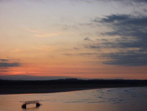 Мост в никуда