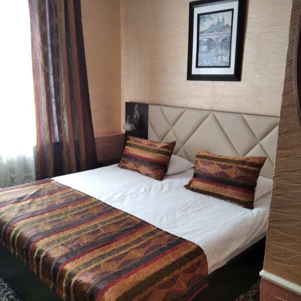 Гостевые домики, Отели 3*