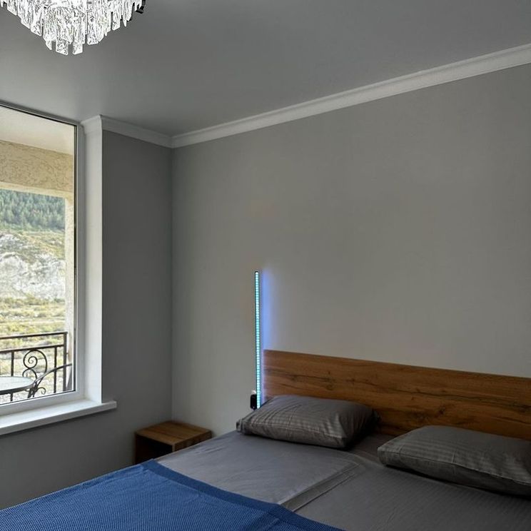 Гостевые домики, Отели 5*, Глэмпинги, Коттеджи