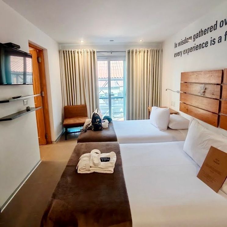 Отели 4*, Отели 5*, Виллы, Коттеджи