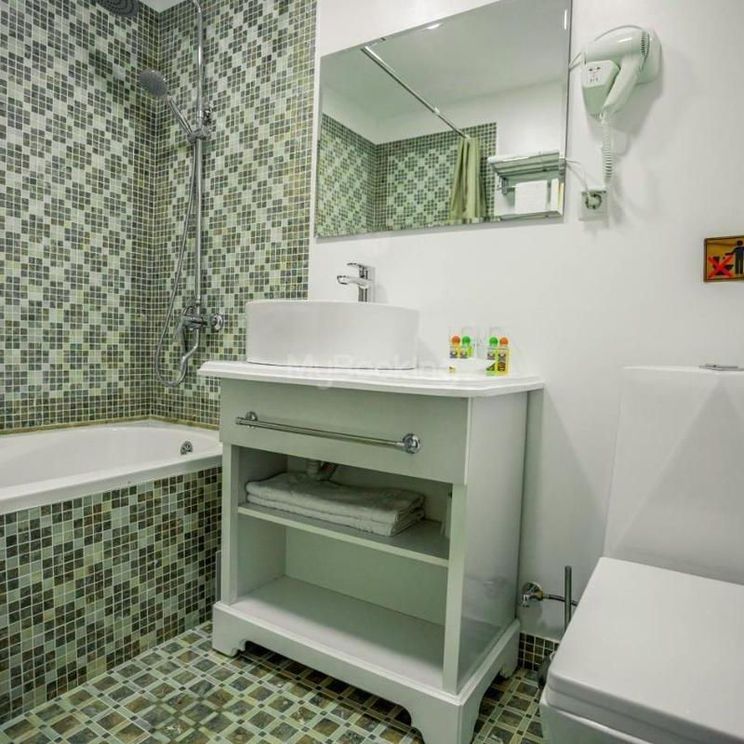 Отели 3*, Отели 4*