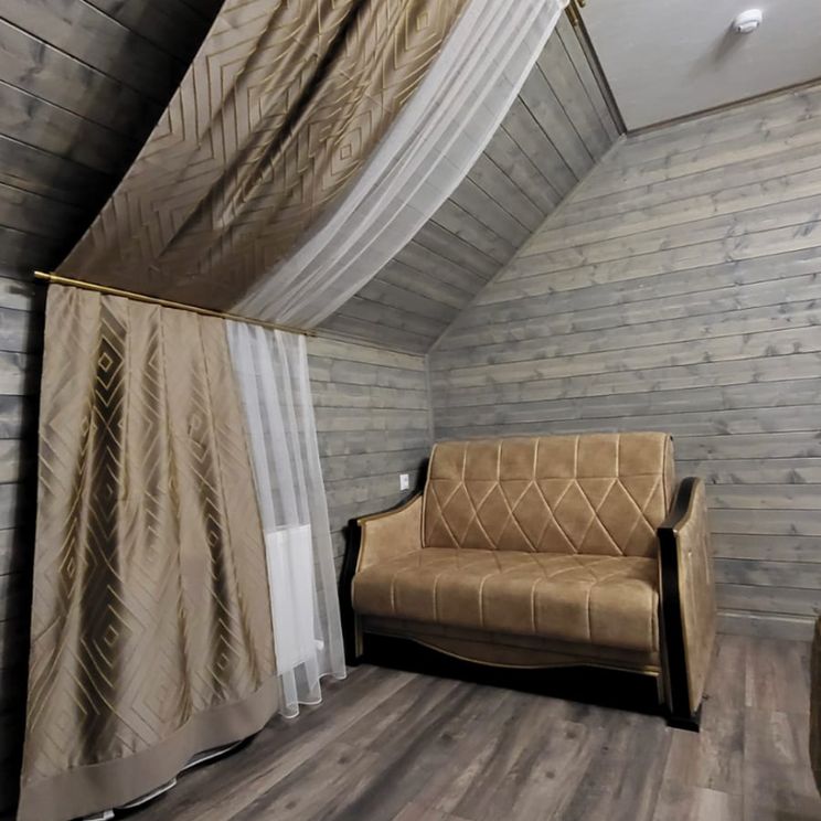 Отели 1-2*, Апартаменты, Шале