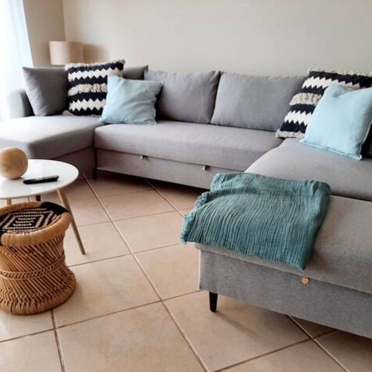 Апартаменты, Виллы