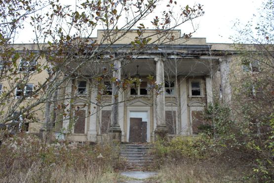 Академия Олдерсона