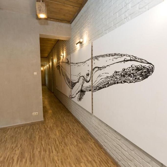 Отели 3*, Отели 4*