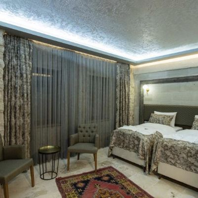 Отели 3*, Отели 4*, Бутик-отели