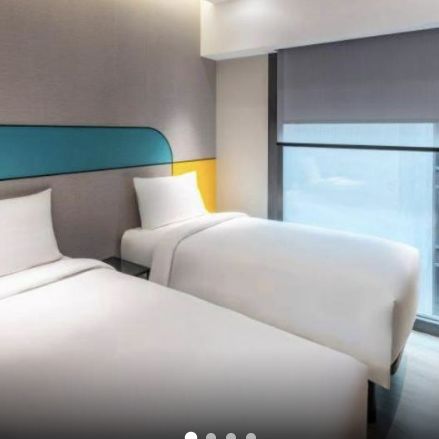 Отели 3*, Отели 4*, Бутик-отели