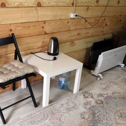 Гостевые домики, Отели 3*