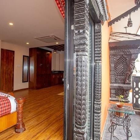 Гостевые домики, Бутик-отели, Лоджи